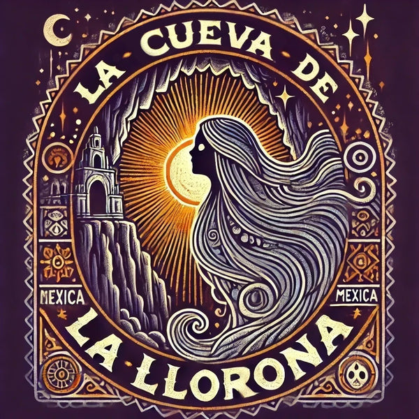 La Llorona